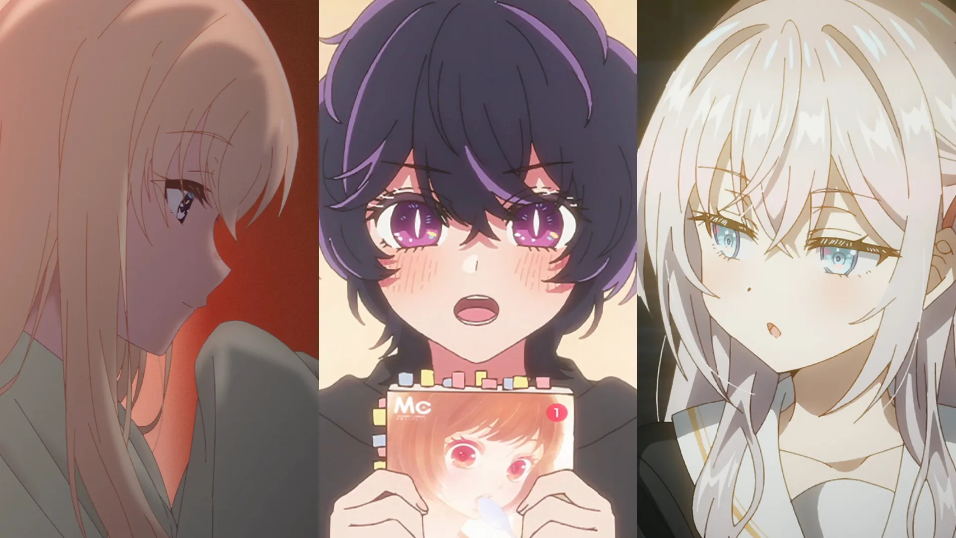 Featured Image: Summer 2024 Anime Rankings - Week 3