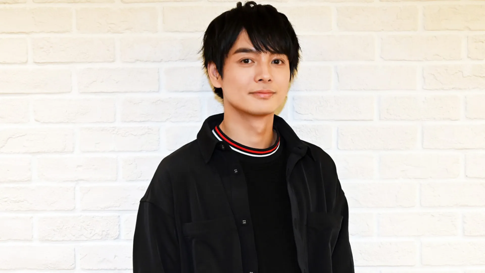 Featured Image: Junya Enoki Makes His Live-Acting Acting Debut