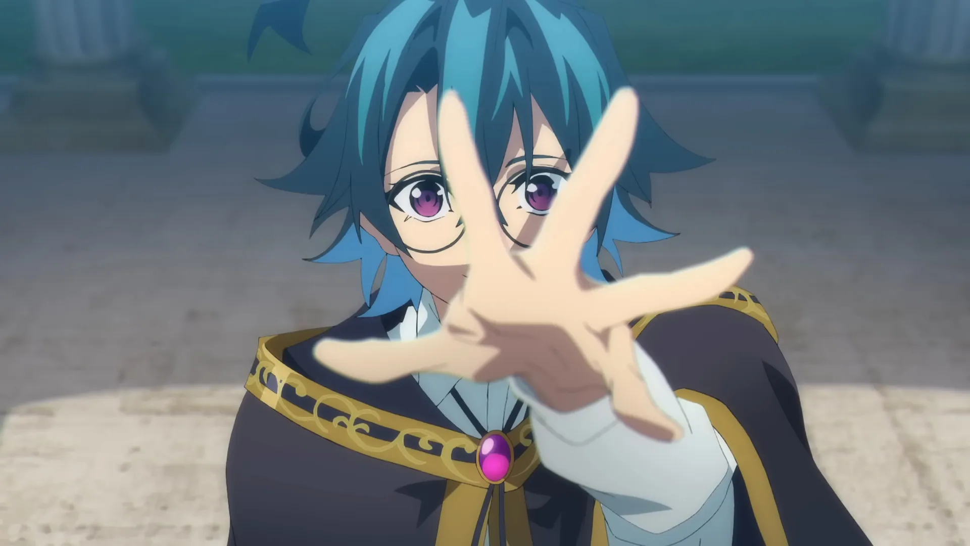 Featured Image: Wistoria: Wand and Sword Announces English Dub Cast, July 21 Premiere
