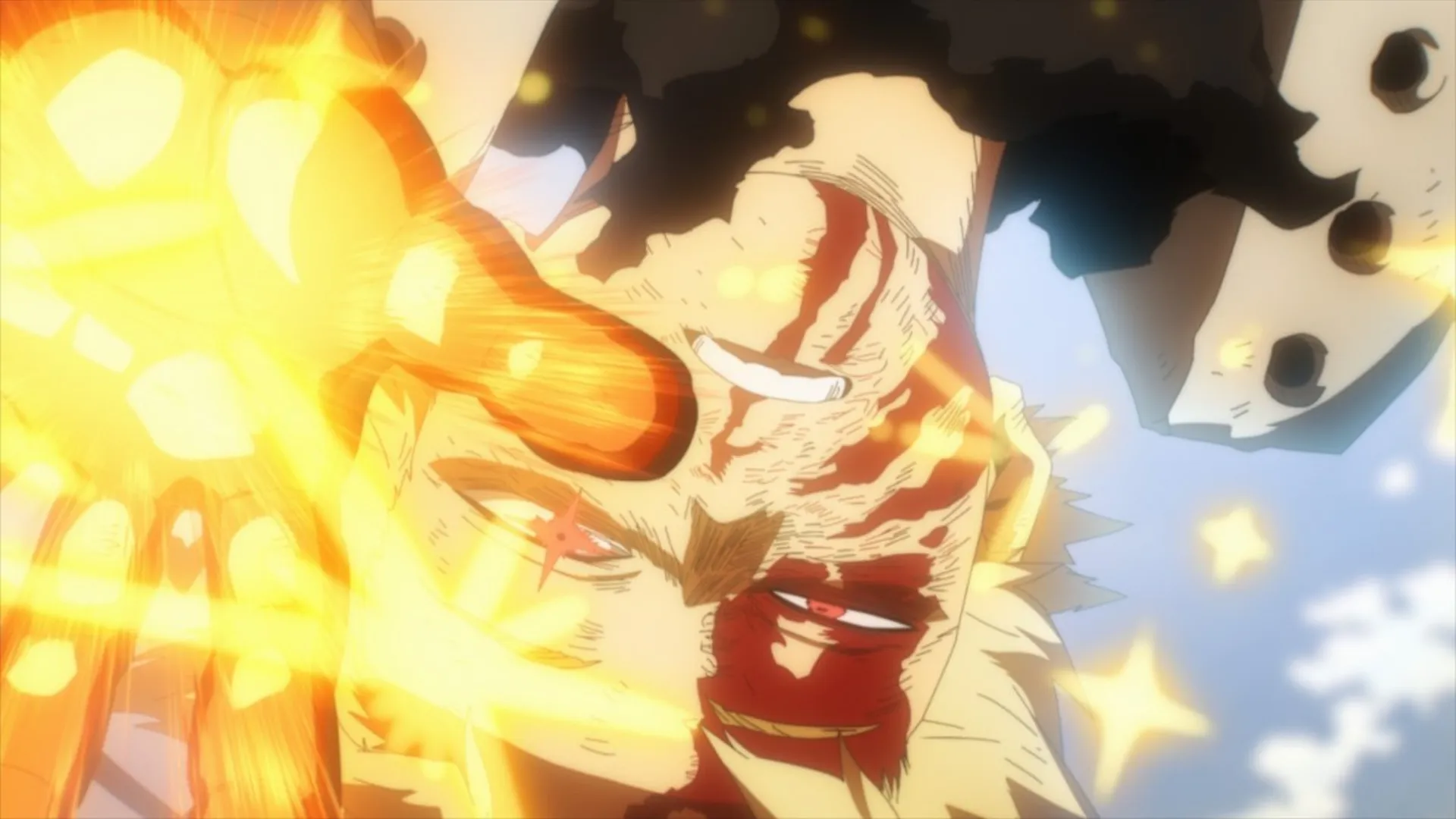 Featured Image: My Hero Academia Season 7 Episode 12 Delayed to August 3 Due to the Olympics Broadcast