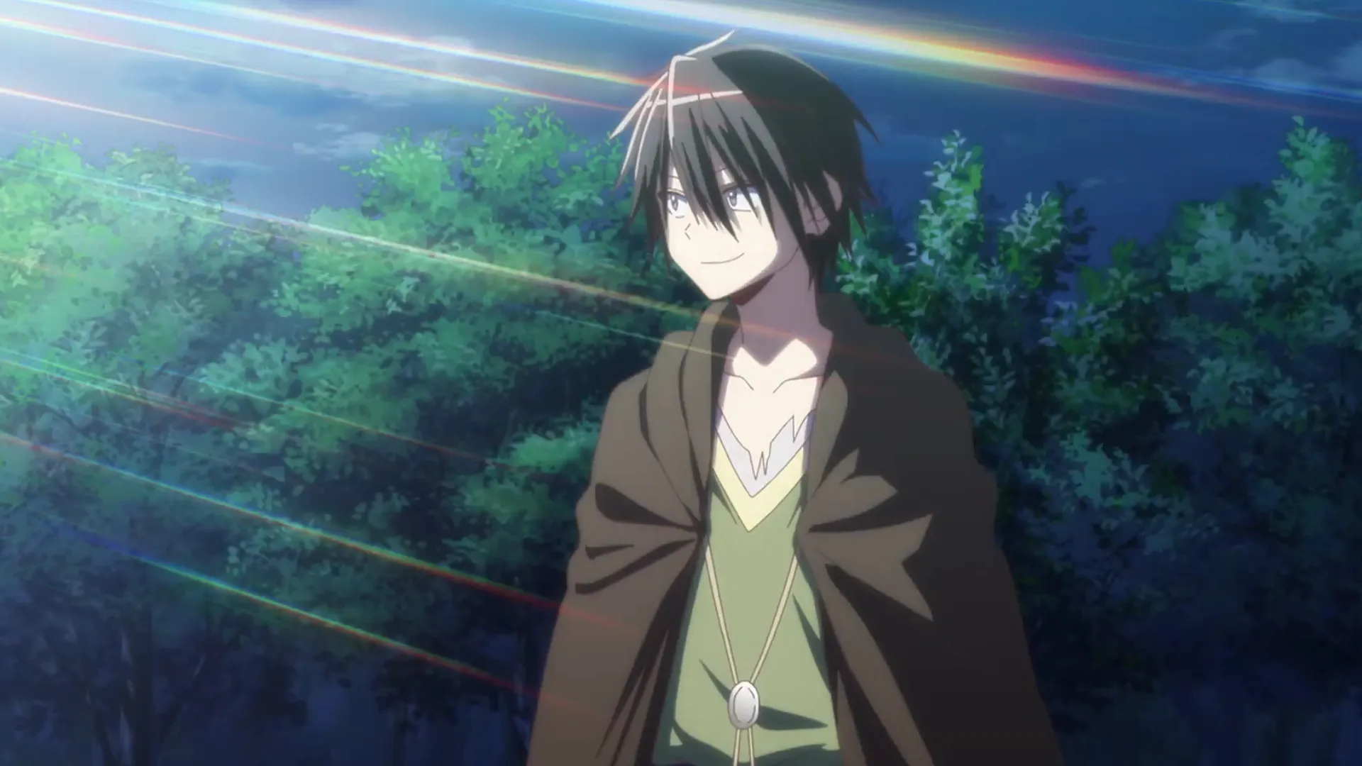 Featured Image: Loner Life in Another World Anime Reveals Main Trailer and Visual, Theme Songs, Additional Cast