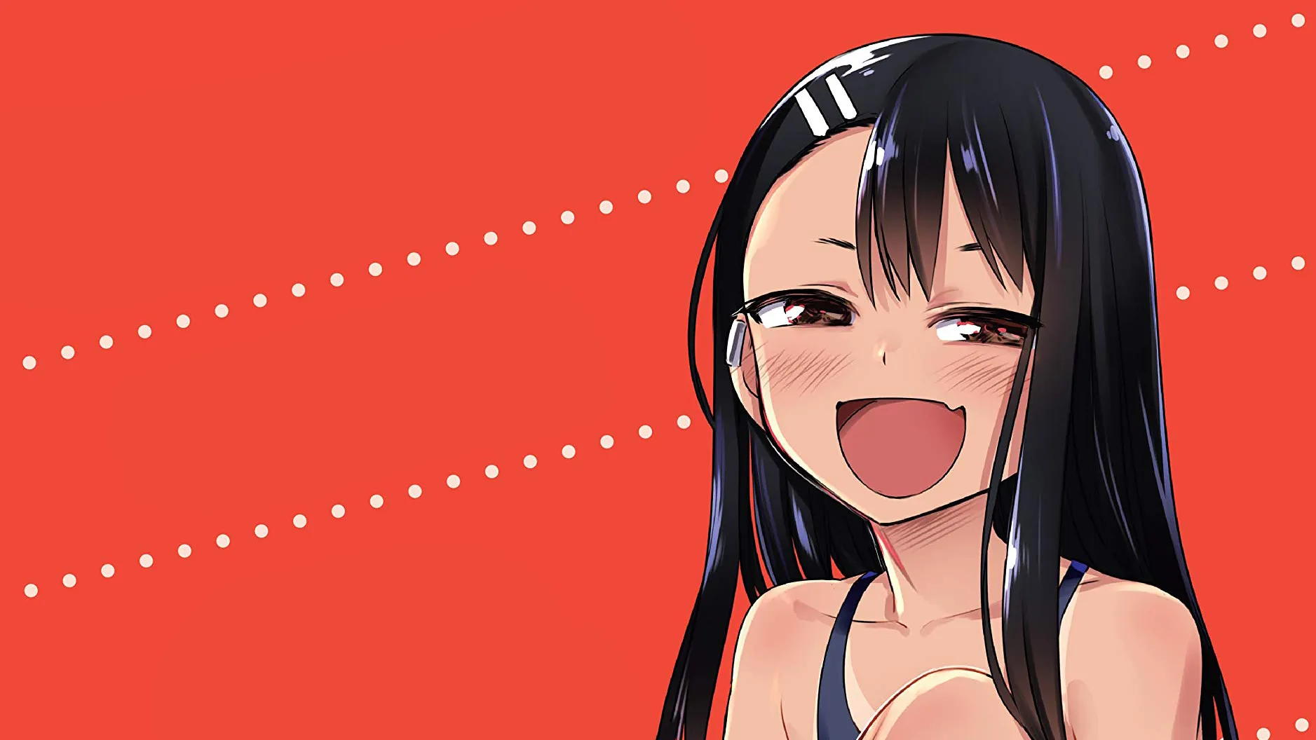 Featured Image: Don’t Toy With Me, Miss Nagatoro Manga Ends