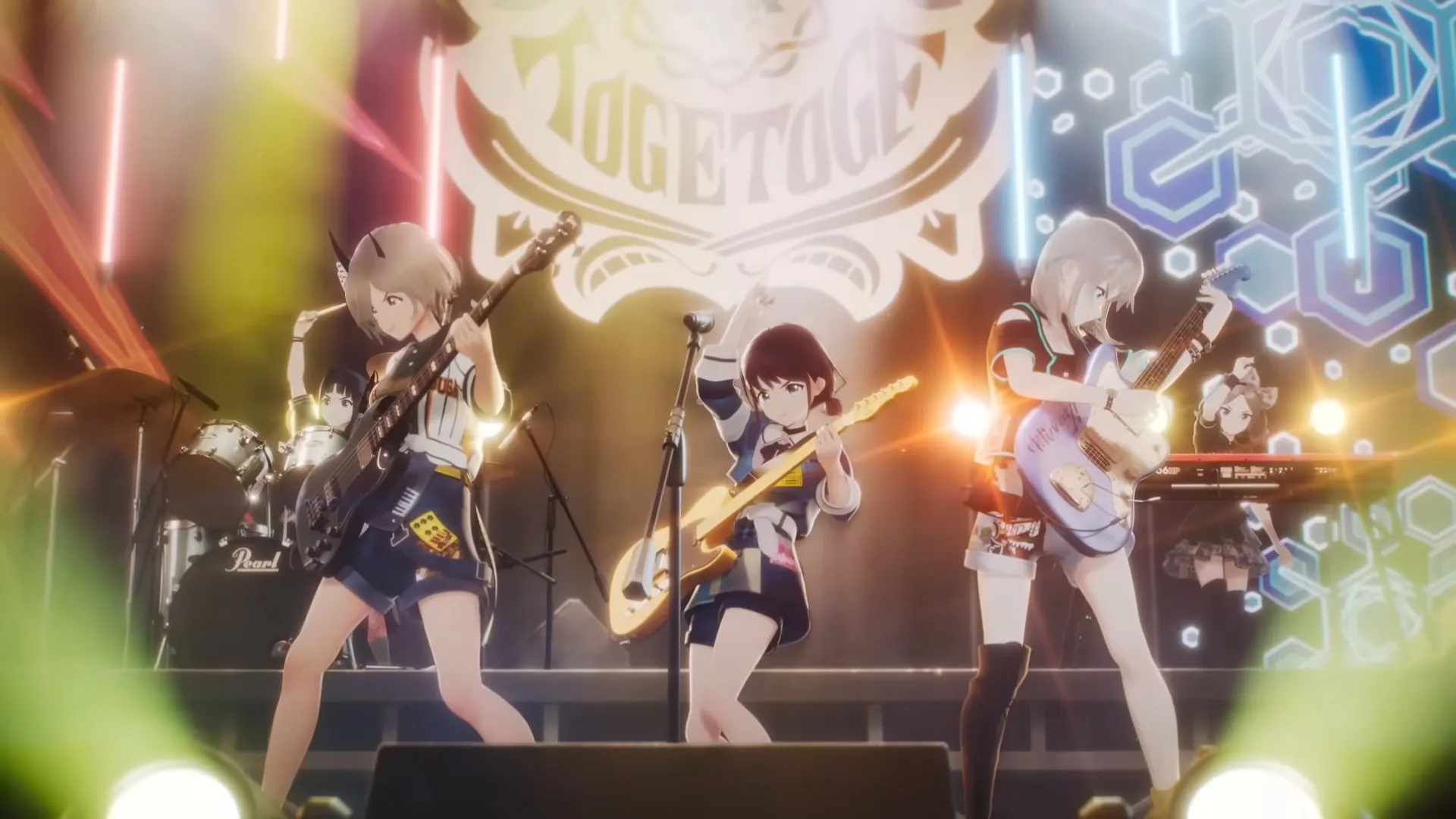 Featured Image: Girls Band Cry Reveals Key Visual for 3rd One-Man Live Concert