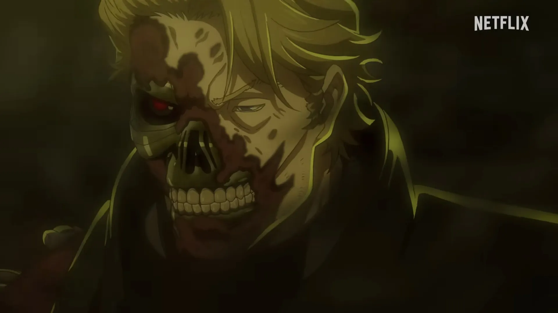 Featured Image: Terminator Zero Anime Reveals Second Key Visual, Japanese Voice Cast