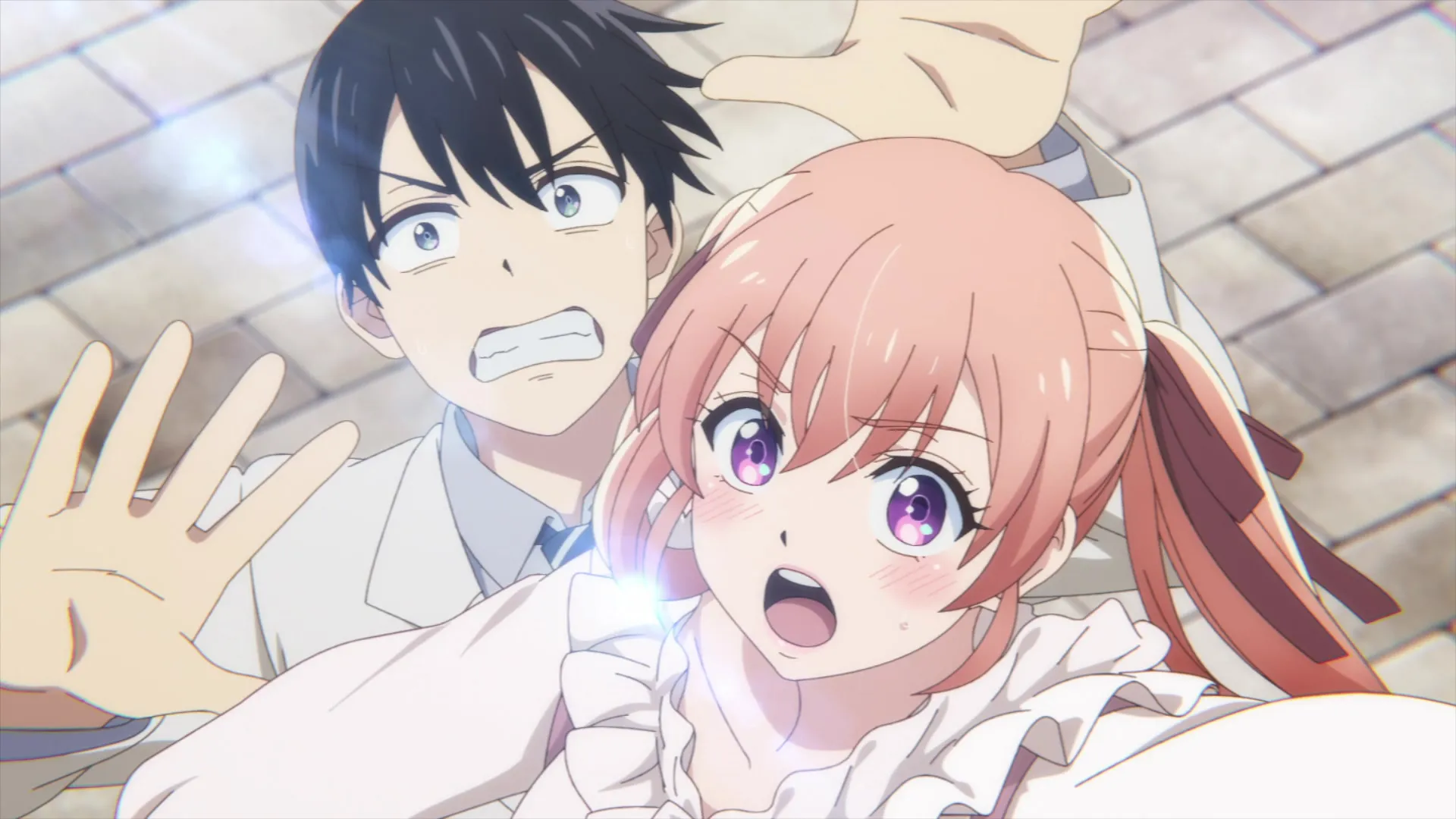 Featured Image: A Couple of Cuckoos Season 2 Announced for 2025
