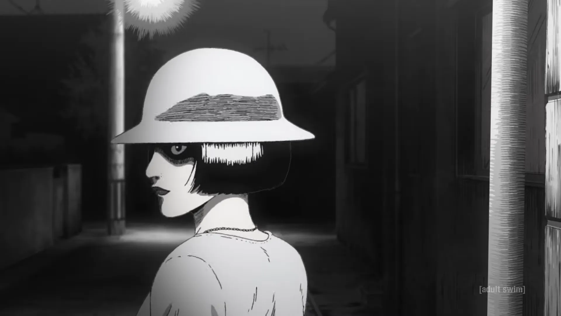 Featured Image: Uzumaki Anime Reveals September 28 Premiere, Teaser Trailer