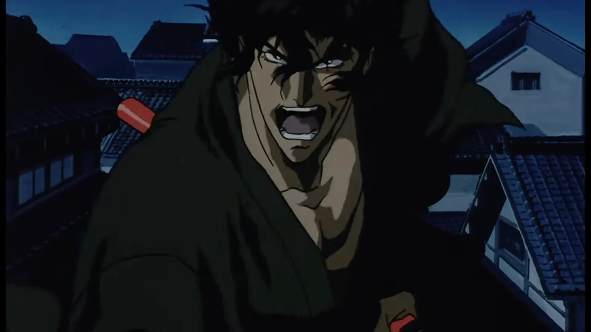 Featured Image: Ninja Scroll Returns to North American Theatres This September