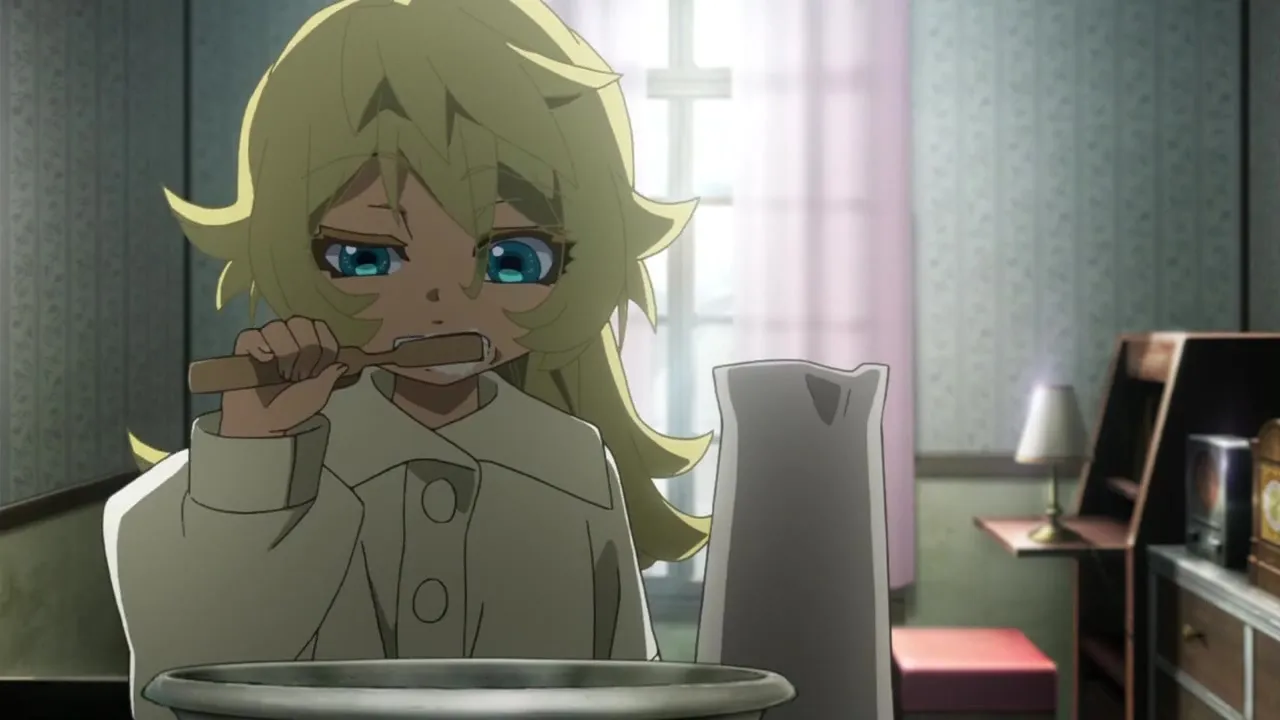 Featured Image: The Saga of Tanya the Evil Short Story Collection Releases Volume 1