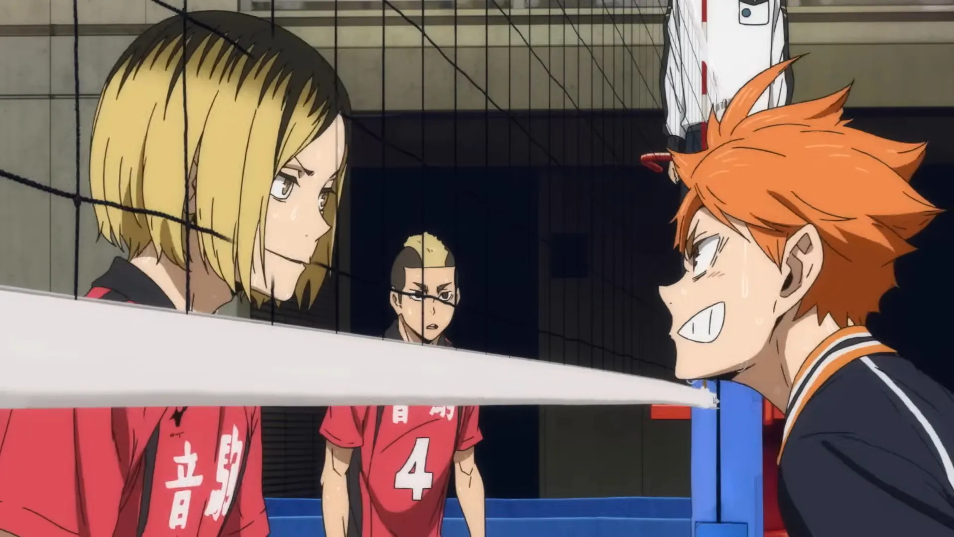 Featured Image: Haikyu!! The Dumpster Battle Movie Gets Blu-Ray and DVD Release in Japan on October 30