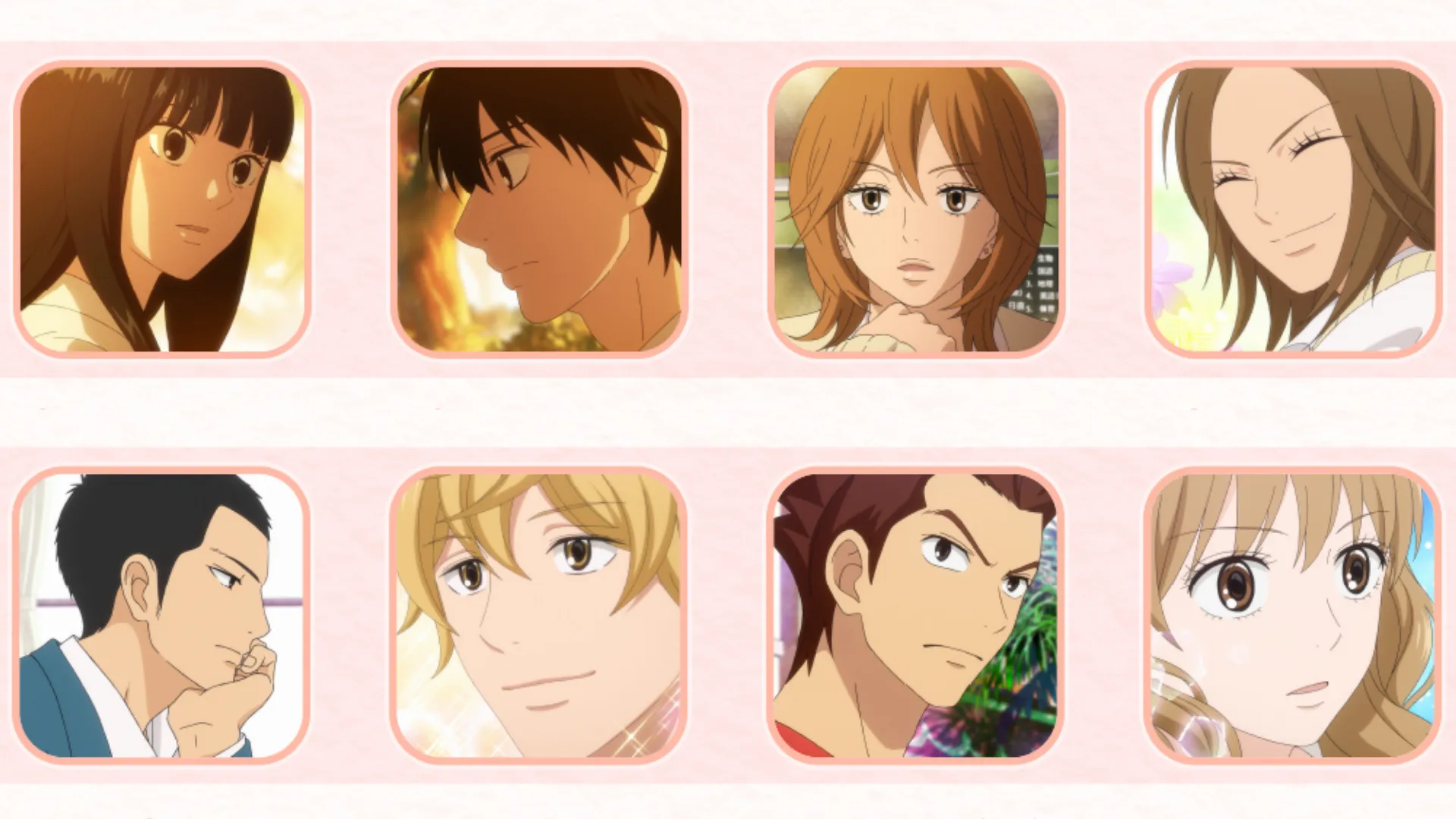 Featured Image: Kimi ni Todoke: From Me to You Season 3 Confirms More Original Voice Cast Returning