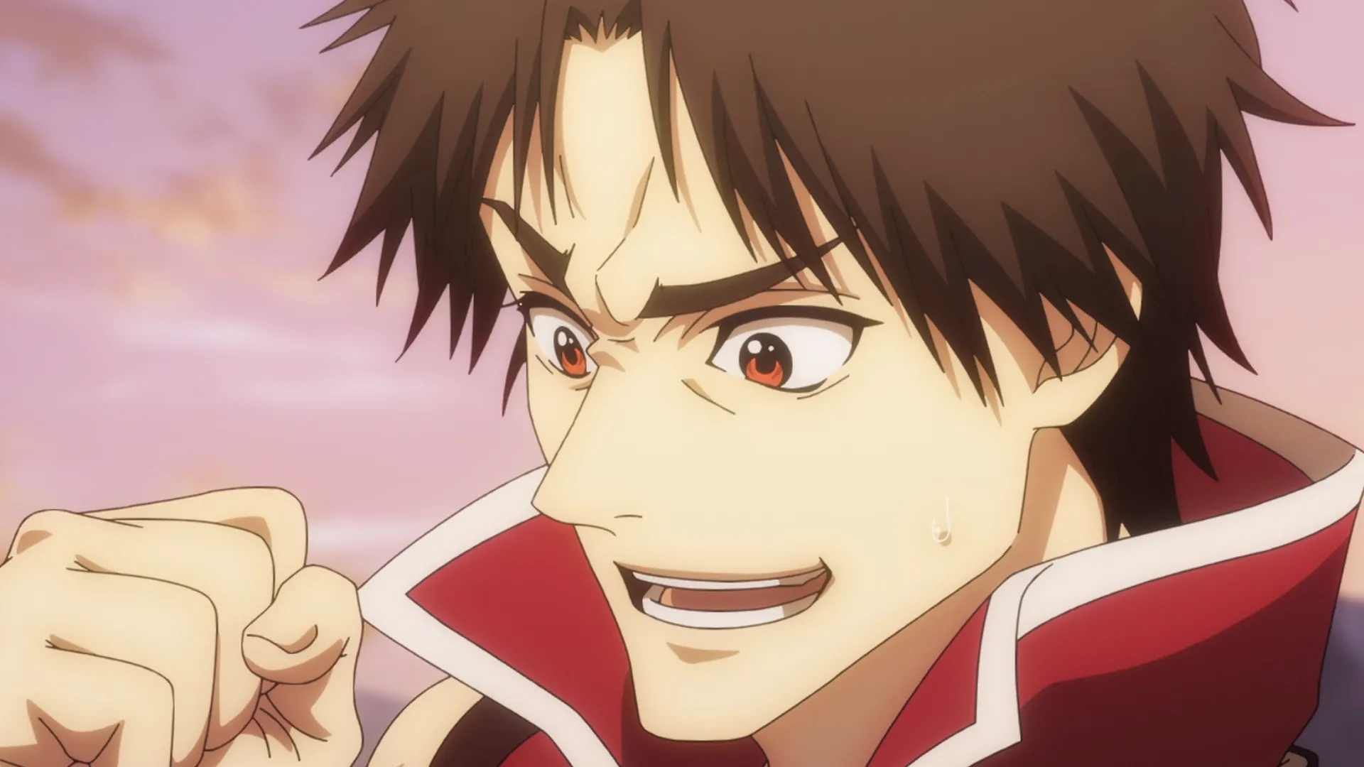 Featured Image: The Ossan Newbie Adventurer Episode 6 Delayed to August 12 Due to Olympics Broadcast