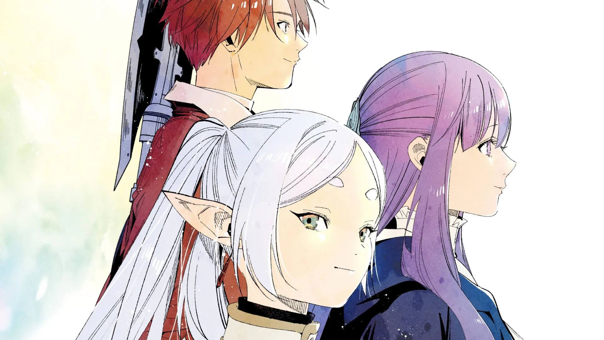 Featured Image: Frieren: Beyond Journey's End Manga Will Return From Hiatus on August 7