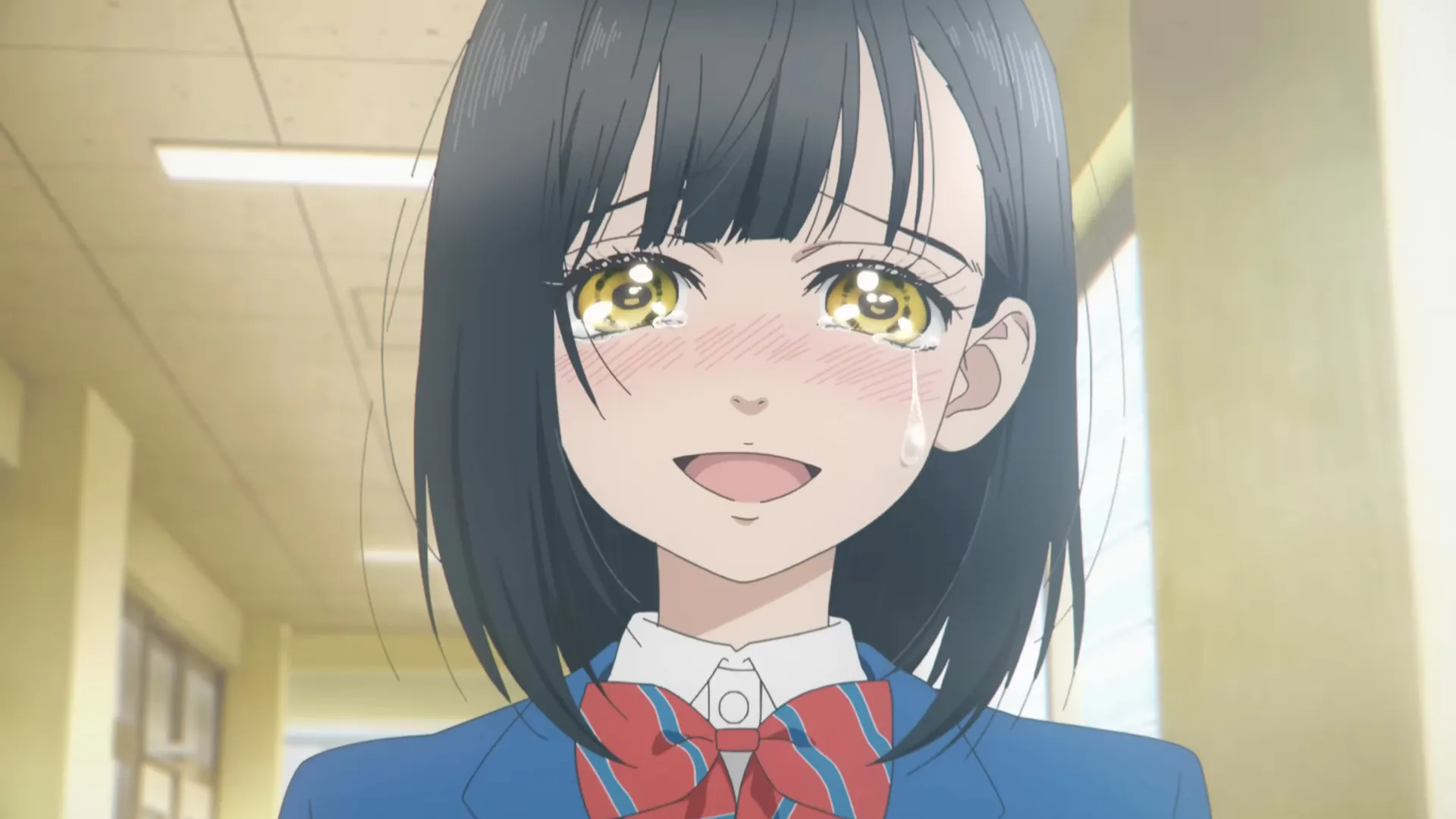 Featured Image: Honey Lemon Soda Anime Reveals First Trailer and New Key Visual