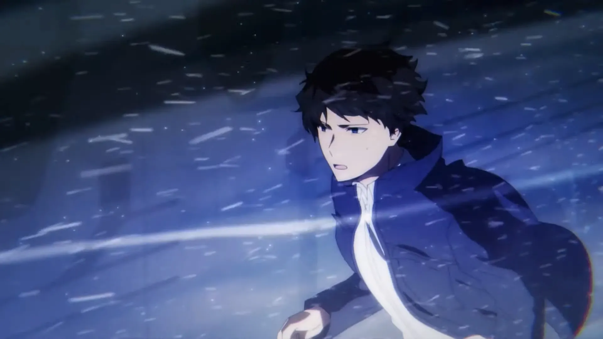 Featured Image: The Irregular at Magic High School: Yotsuba Succession Movie Reveals Tatsuya-Narrated Trailer