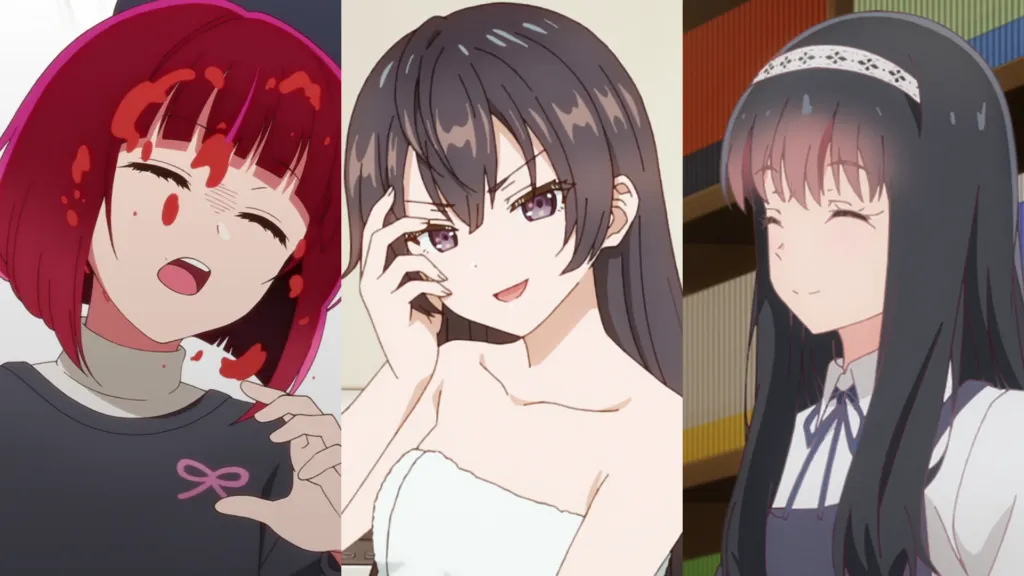 Featured Image: Summer 2024 Anime Rankings - Week 5