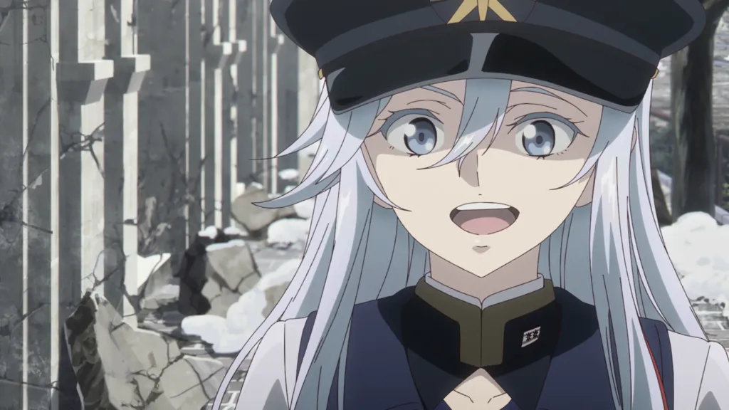 Featured Image: 86 Eighty-Six Blu-ray Release in North America Set for November 2024