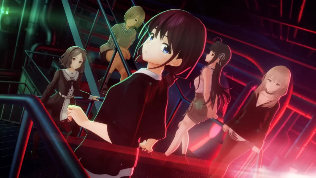 Featured Image: Girls Band Cry Gets Digital Release in North America on August 13