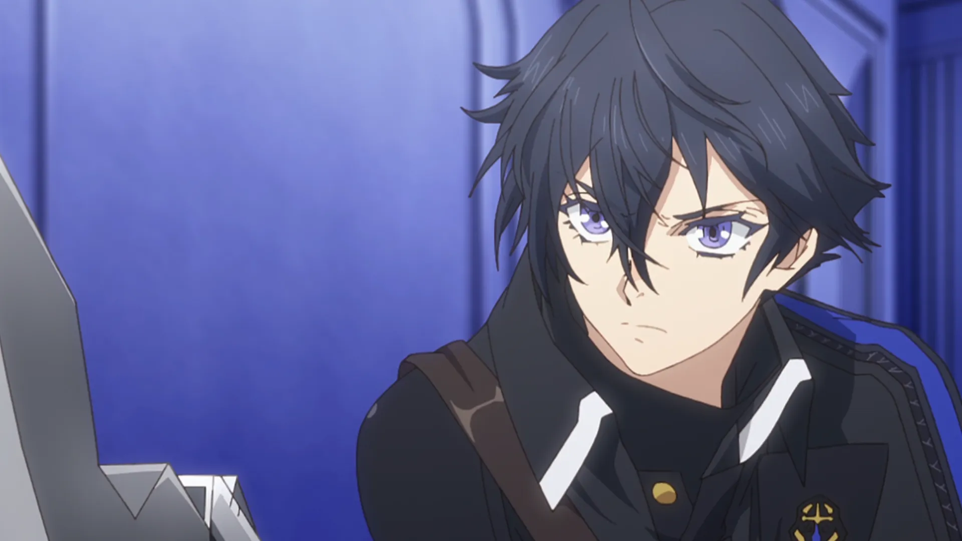 Featured Image: Why Does Nobody Remember Me in This World Anime Reveals New Visual Following Episode 4 Release