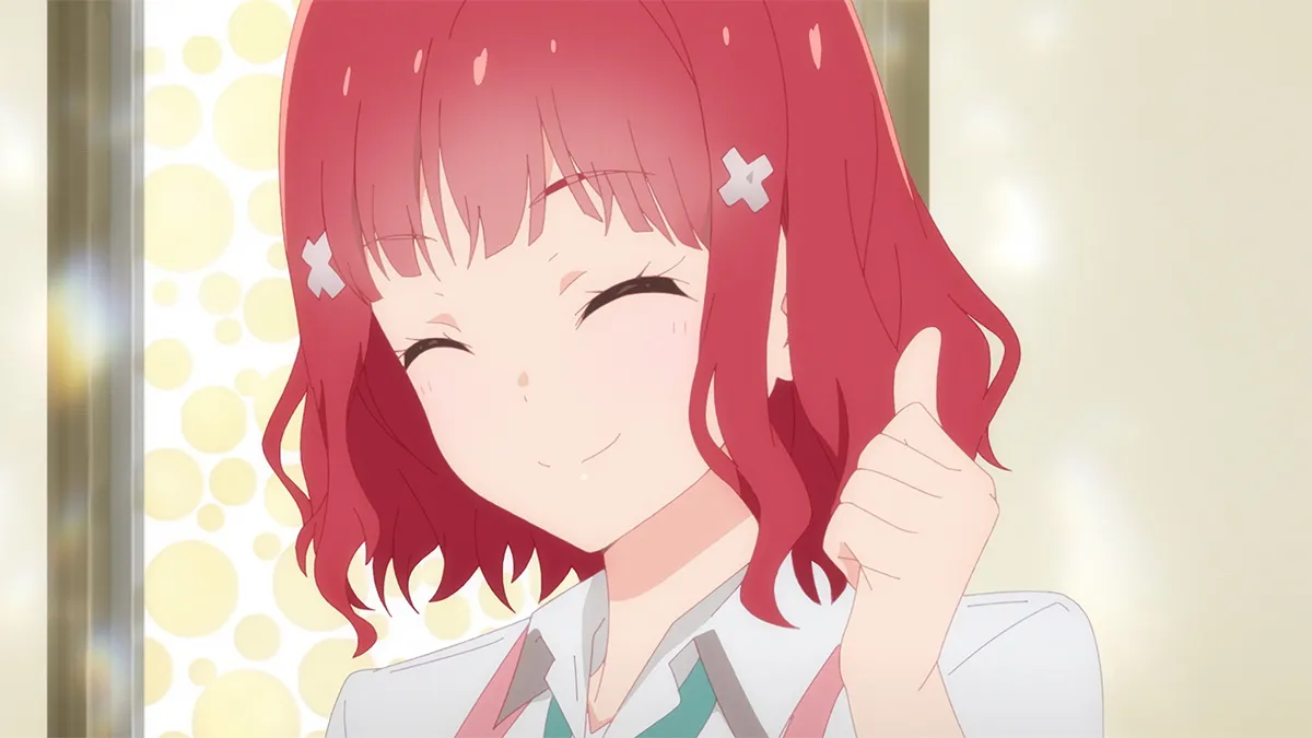 Featured Image: Days With My Stepsister Episode 6 Preview - Group Study