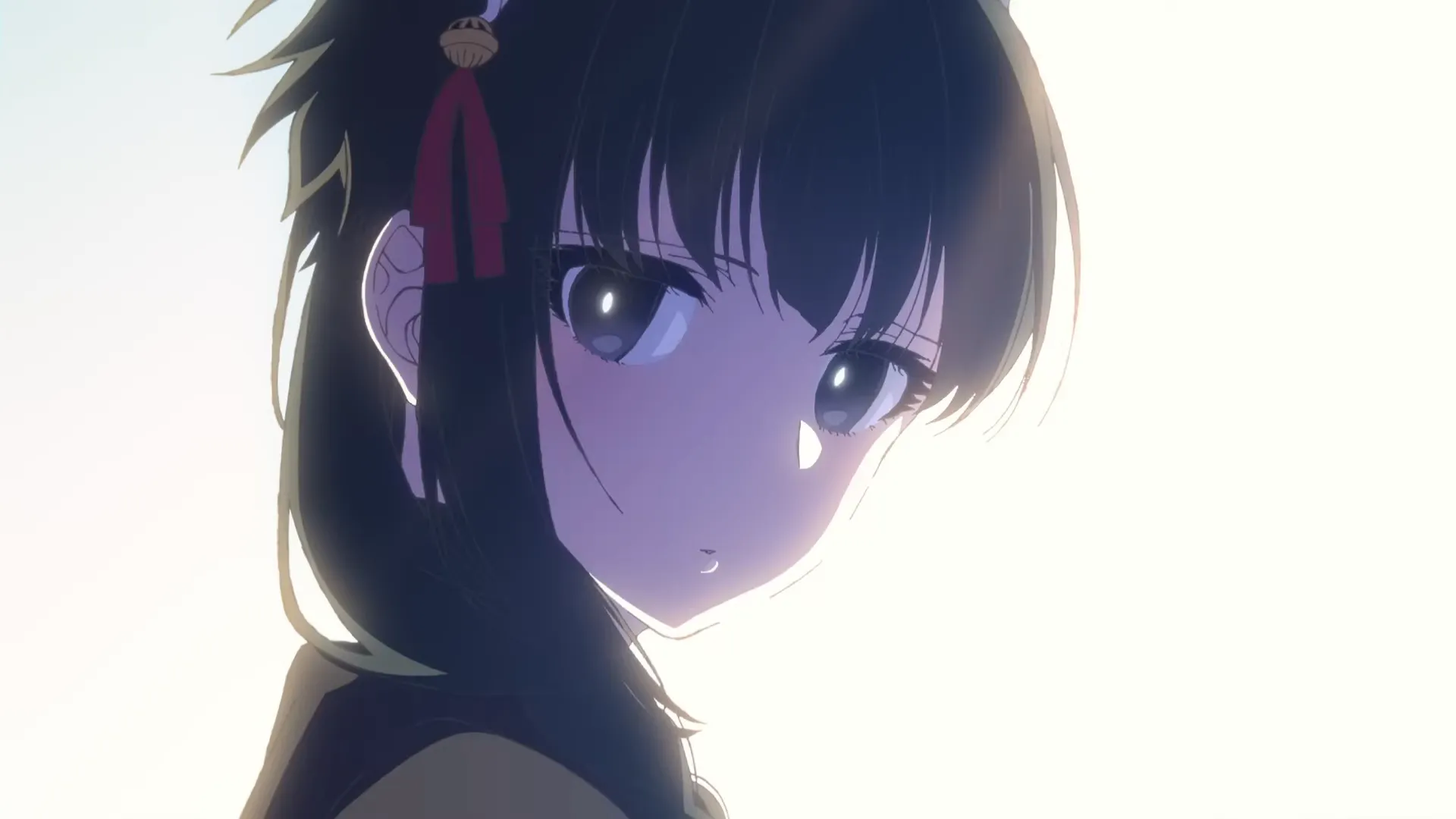 Featured Image: You Are Ms. Servant Anime Reveals New Visual and Additional Cast Members
