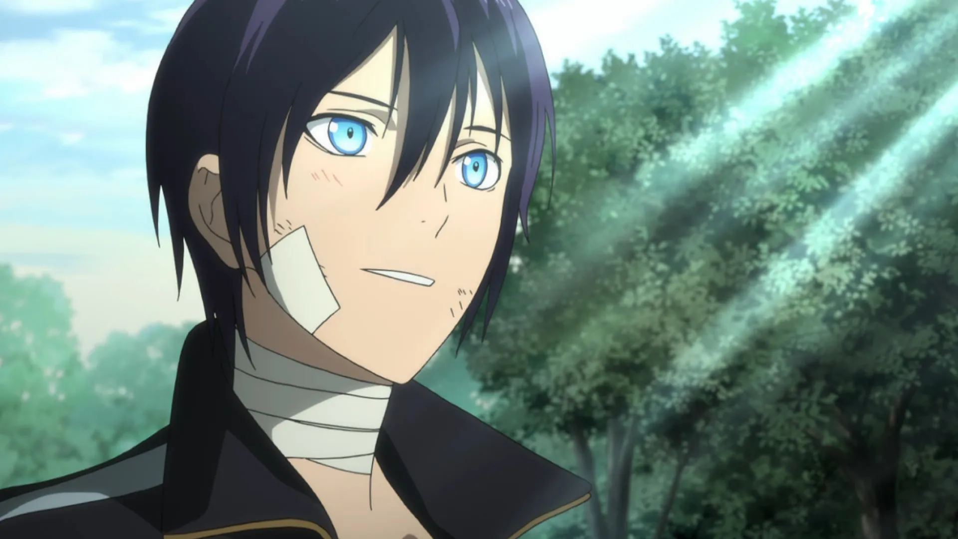 Featured Image: Noragami Begins Countdown to Yato Day Coming on August 10