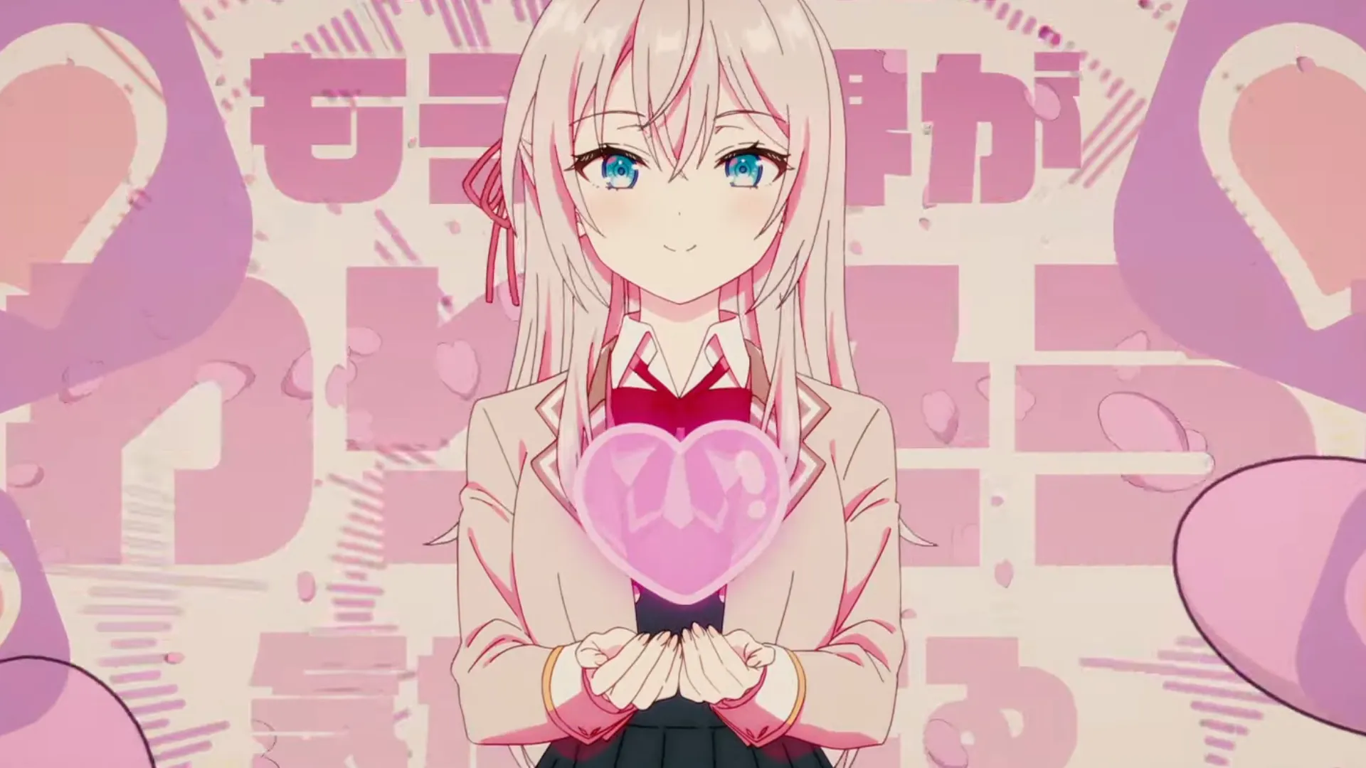 Featured Image: Alya Sings New Song for Roshidere Episode 6 Ending