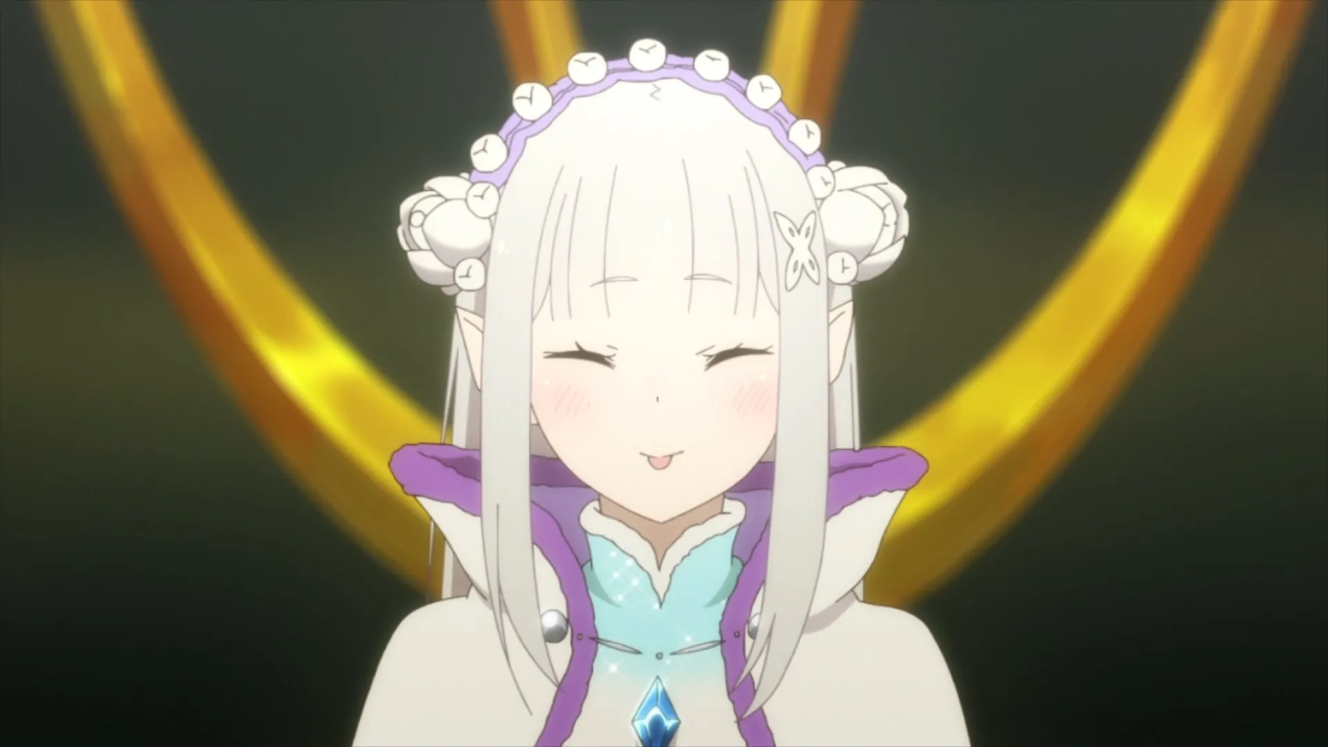Featured Image: Re:ZERO Season 3 Premiere Leaks After Japan Expo Screener Gets Shared Online