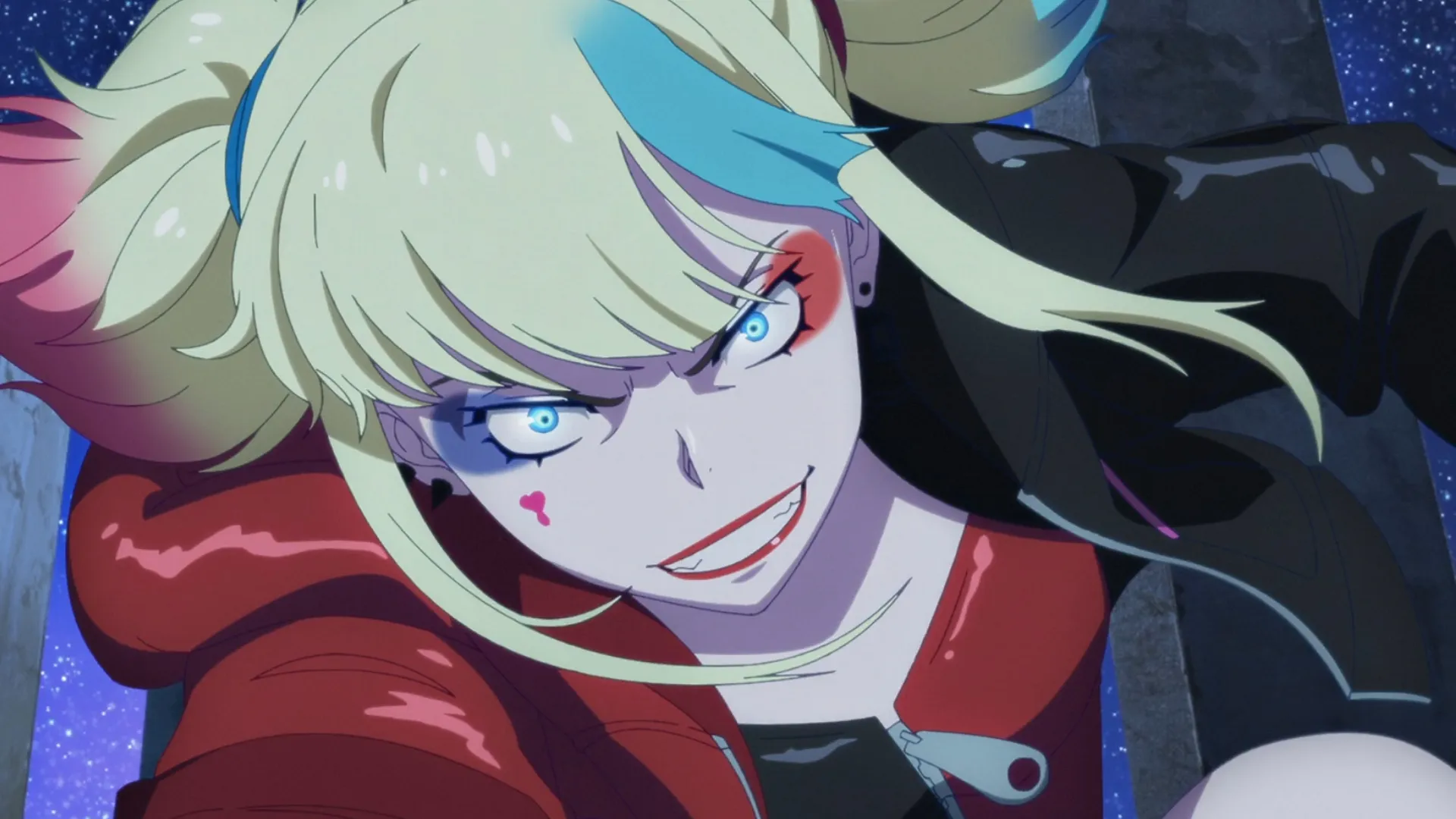 Featured Image: Suicide Squad ISEKAI Reveals Key Visual Ahead of Episode 9