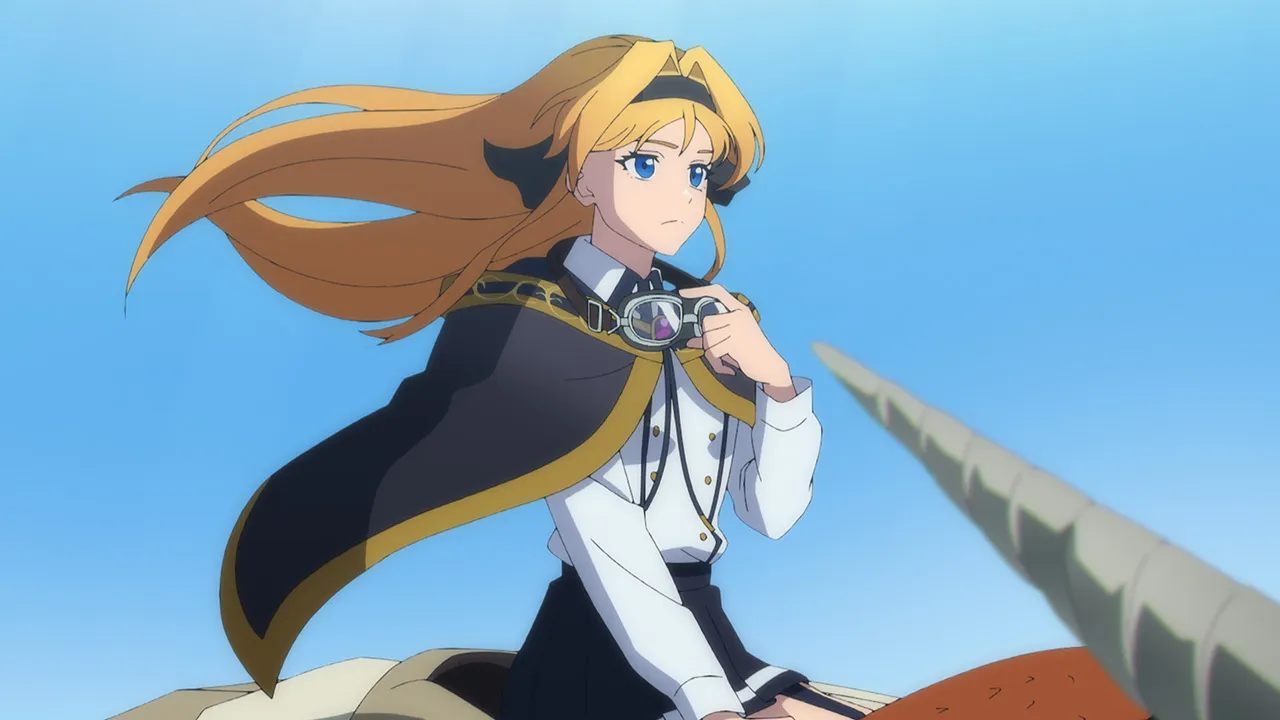 Featured Image: Wistoria: Wand and Sword Reveals Preview Images for Episode 5