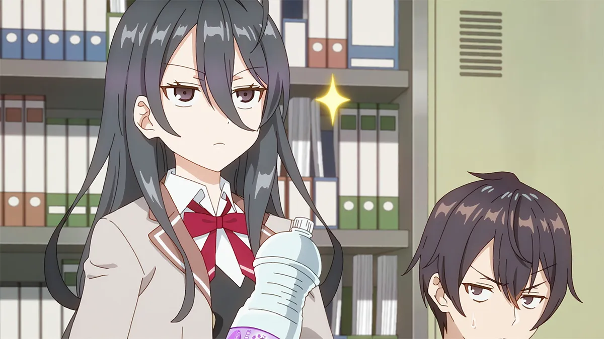 Featured Image: A New Rival Approaches in Roshidere Episode 7 Preview