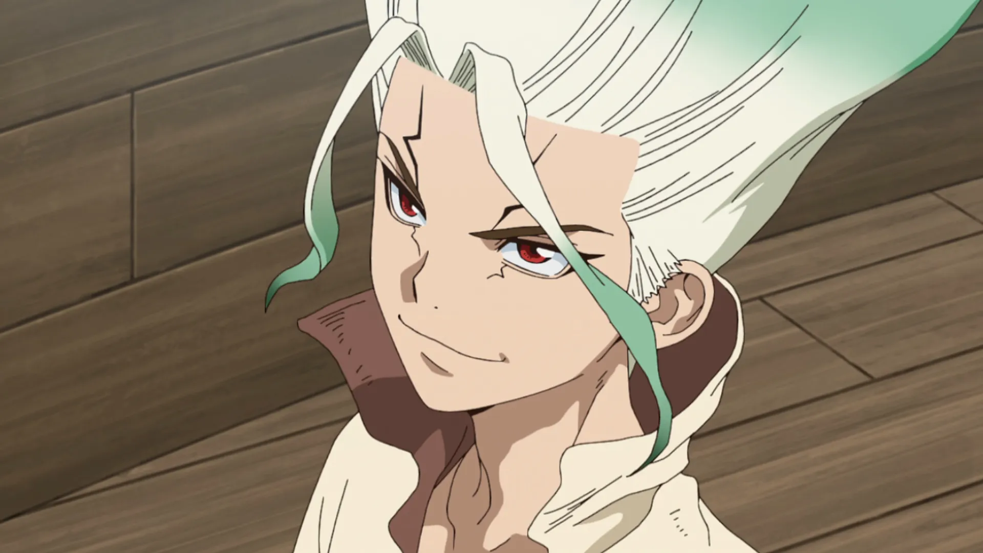 Featured Image: Dr. Stone: Science Future (Season 4) Announces 2025 Release Date, 3 Cours