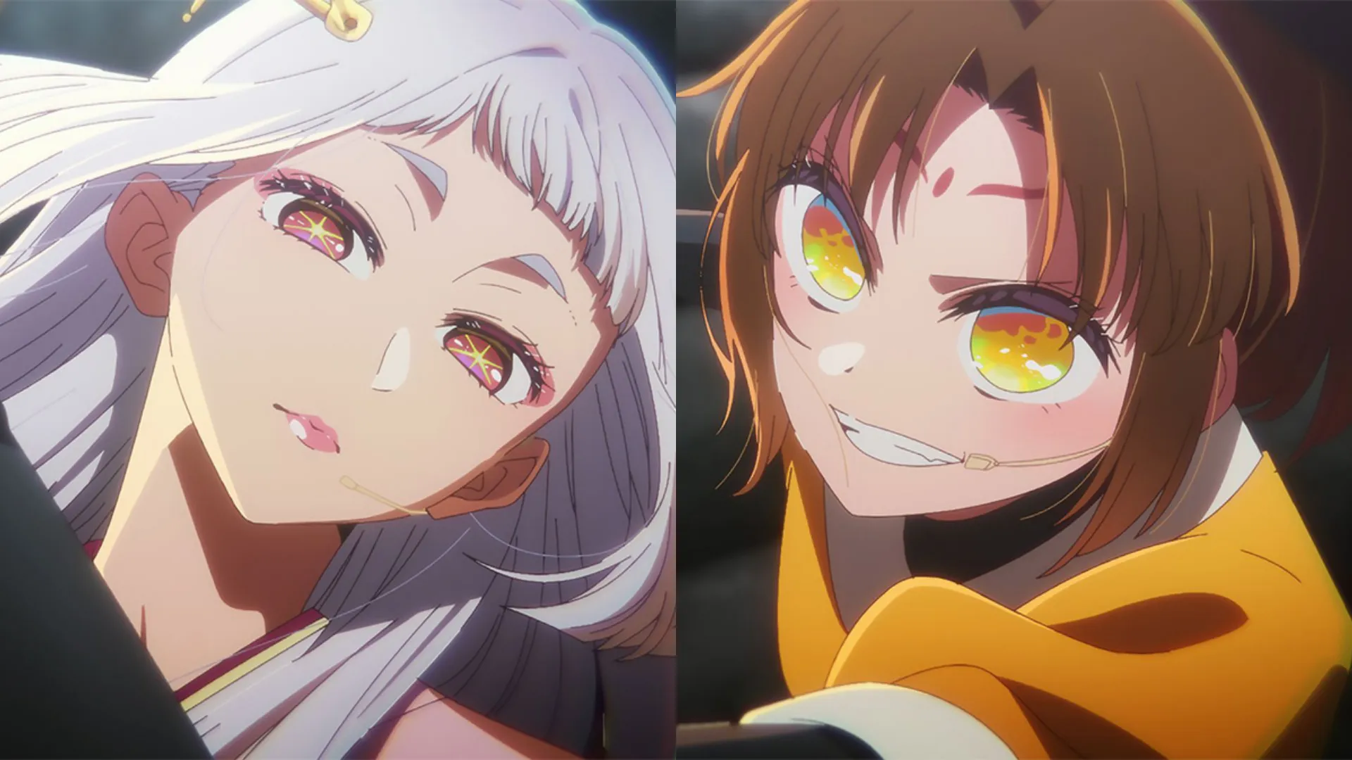 Featured Image: Kana and Akane Rivalry Intensifies in Oshi no Ko Season 2 Episode 7 Preview