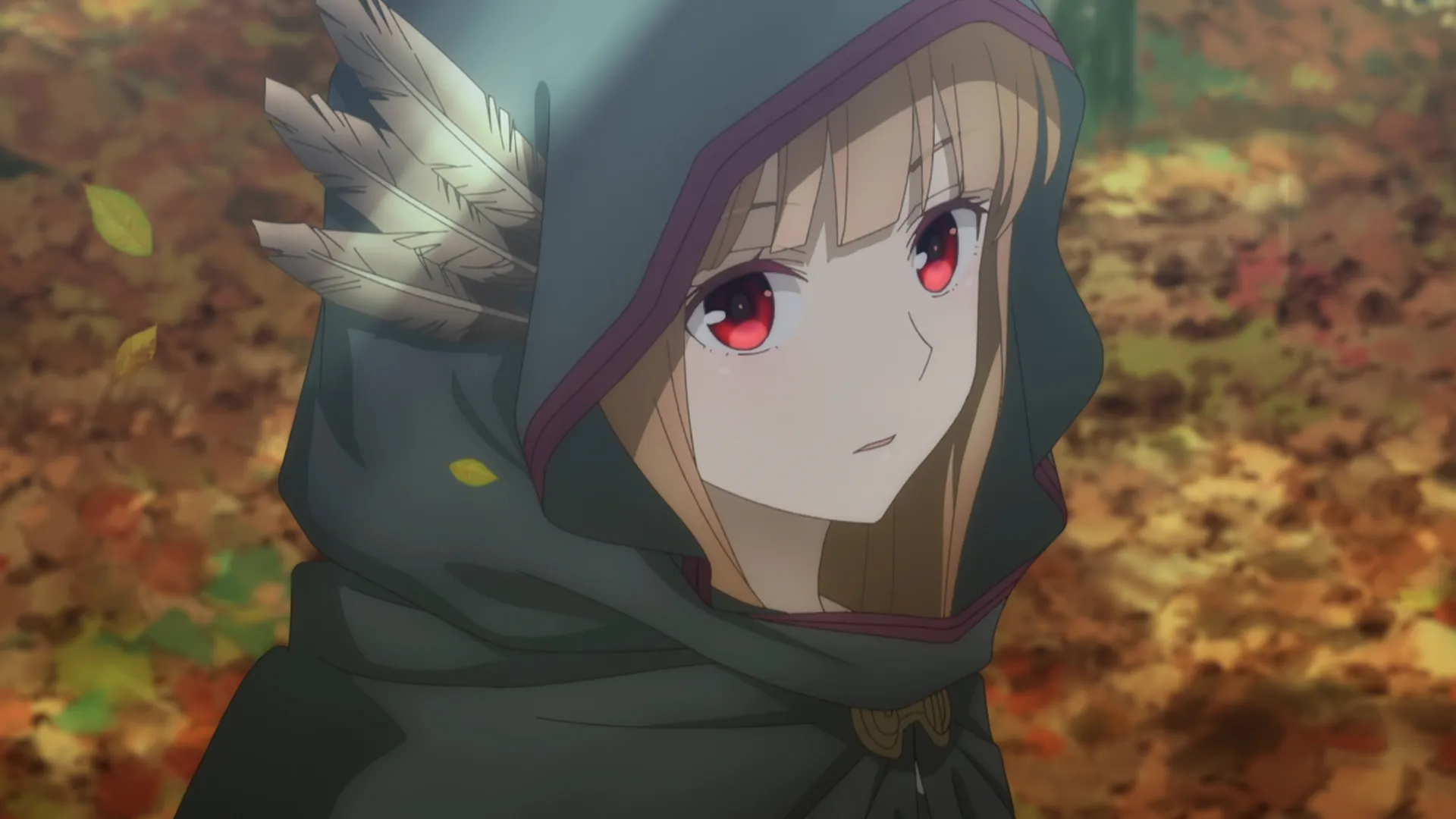 Featured Image: New Spice and Wolf Anime Enters Arc Which Wasn't Shown Before, Reveals New Visual and Cast