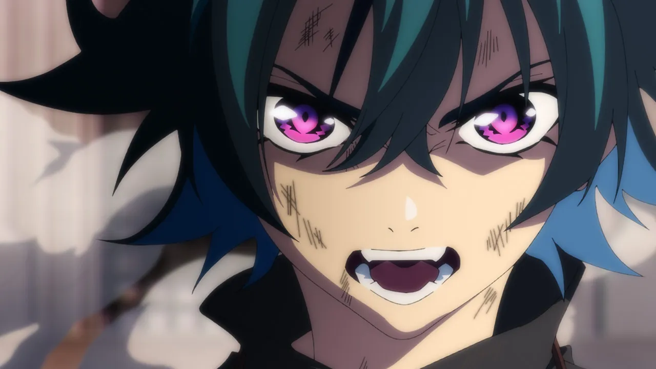Featured Image: Wistoria: Wand and Sword Reveals Preview Images for Episode 6