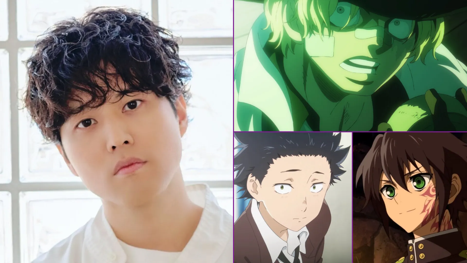 Featured Image: Miyu Irino Cast as New Voice Actor for Sabo, Replaces Toru Furuya