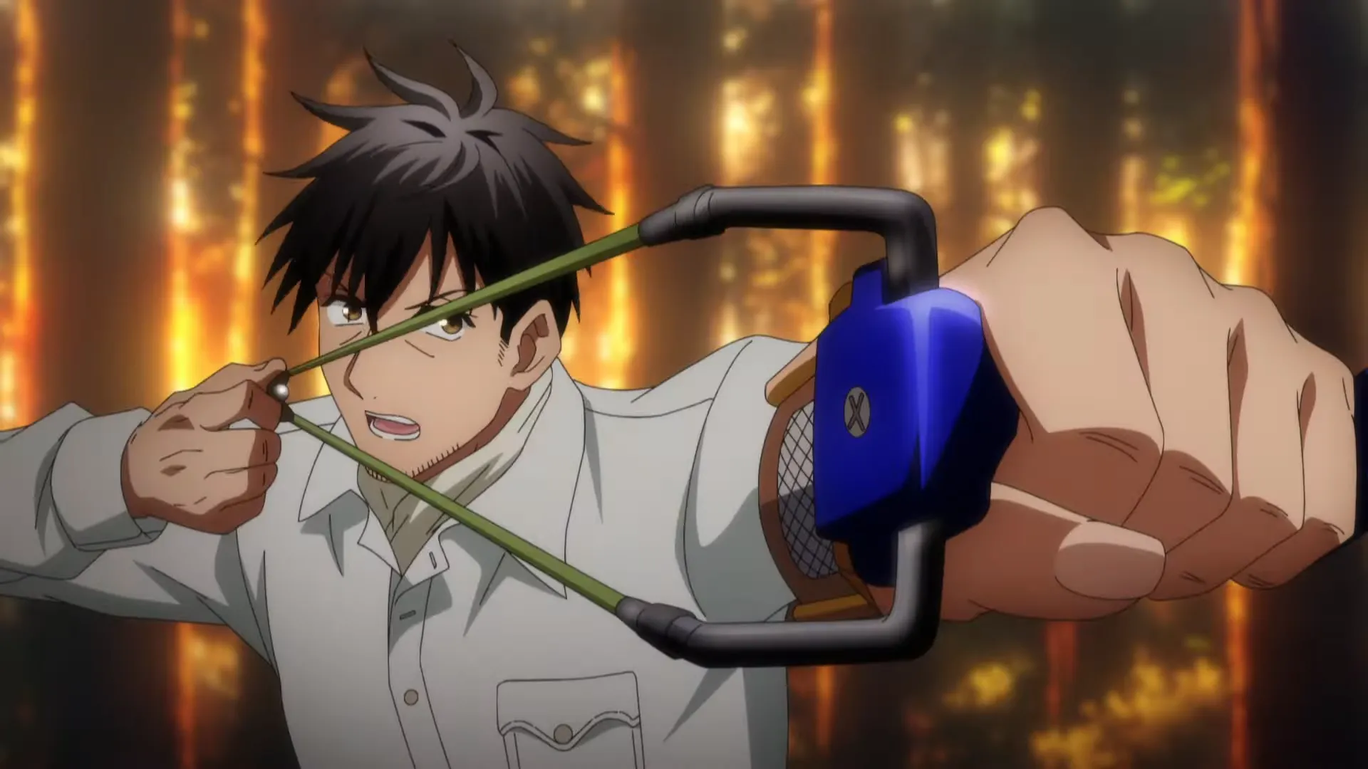 Featured Image: The Daily Life of a Middle-Aged Online Shopper in Another World Anime Announced for 2025