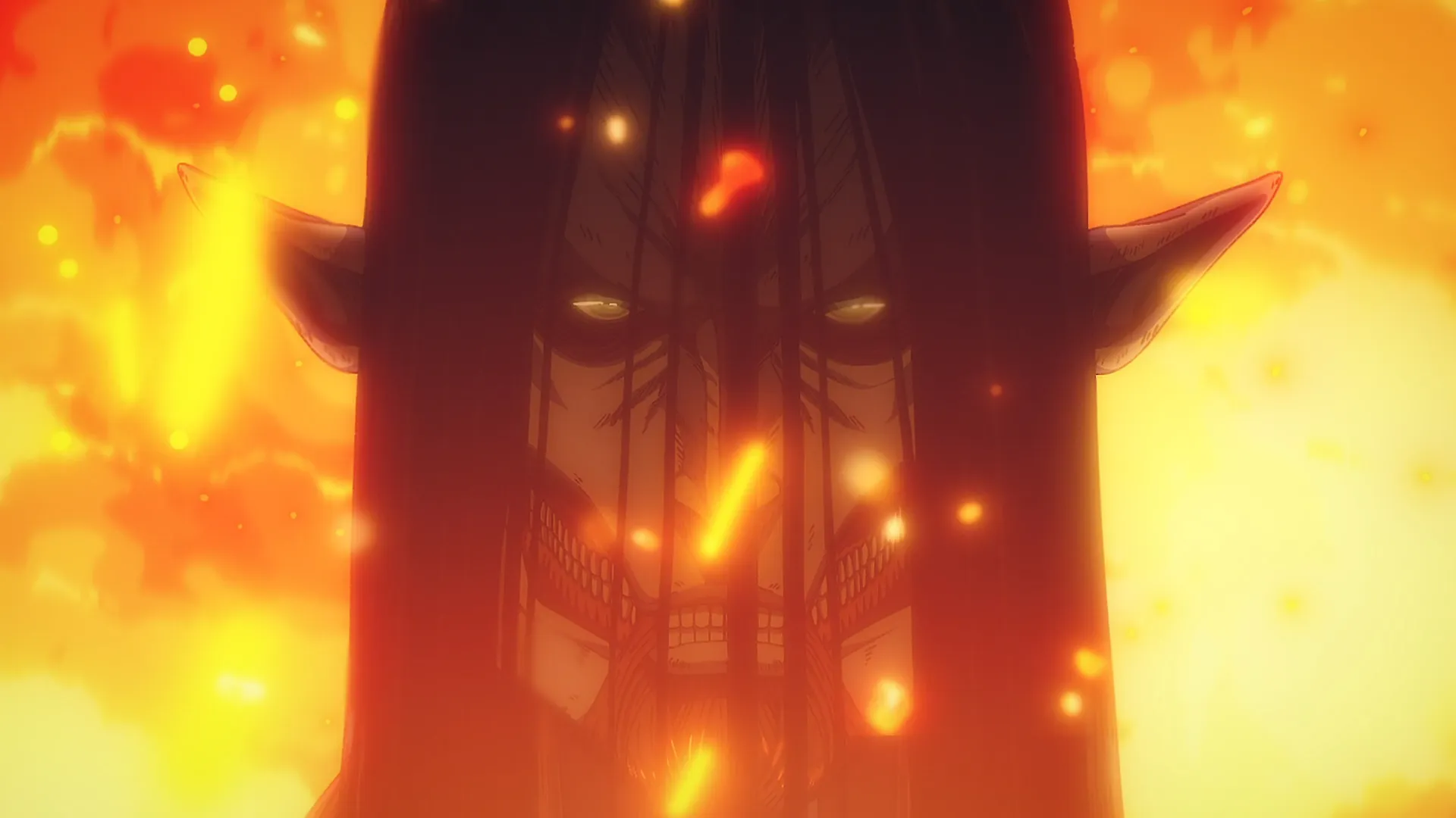 Featured Image: Attack on Titan The Final Chapters: The Last Attack Movie Announced With Visual and Trailer