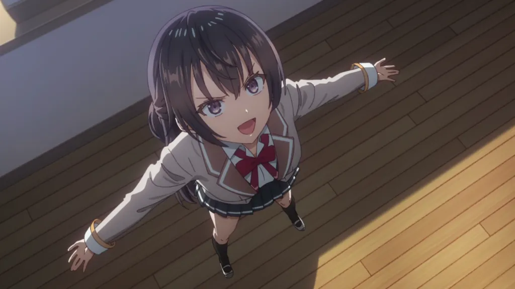 Featured Image: Roshidere Tops Summer 2024 Anime Ranking for the Fourth Time in Week 7