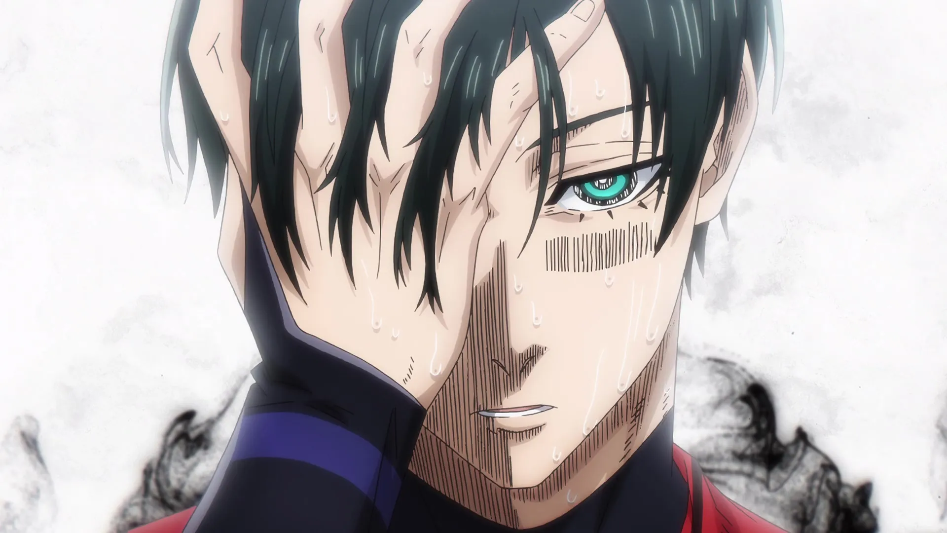 Featured Image: Blue Lock Season 2 Reveals Key Visual Ahead of October Premiere