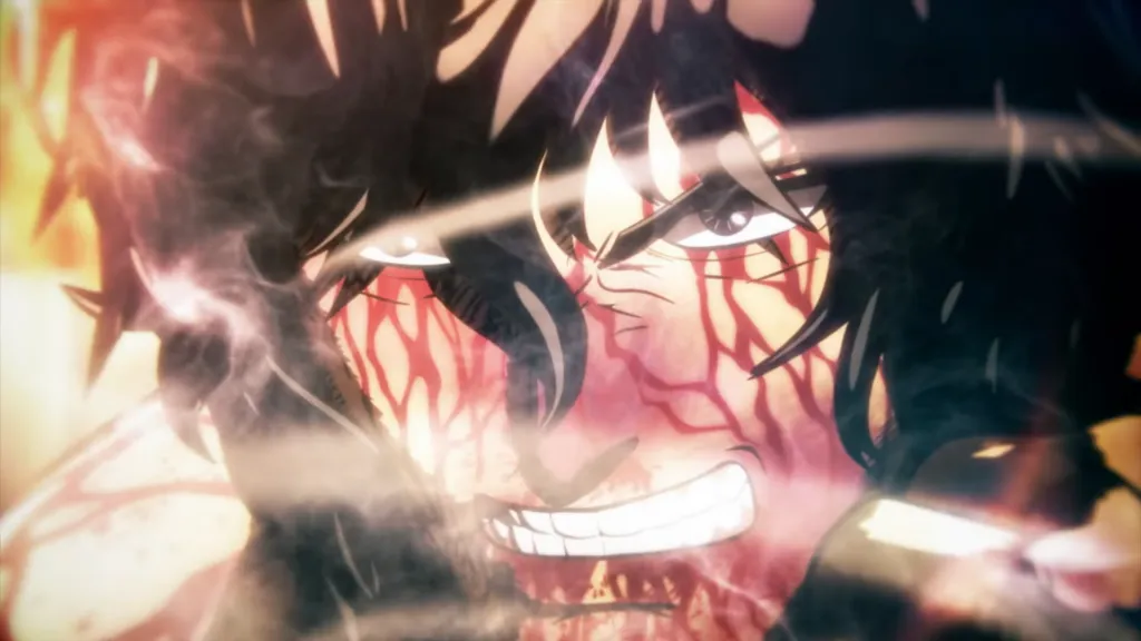 Featured Image: Kengan Ashura Season 2 Part 2 Begins Streaming, Reveals Opening and Ending Videos