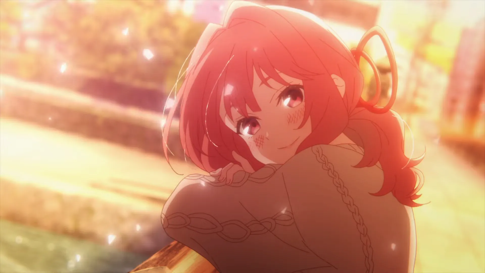 Featured Image: Tying the Knot With an Amagami Sister Reveals New Trailer, Opening Song