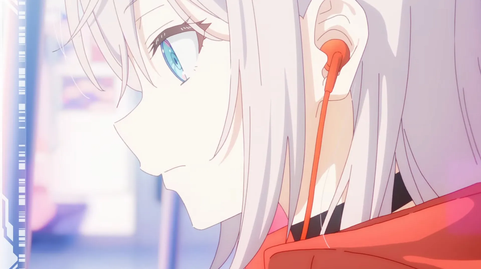 Featured Image: Alya Covers "CHE.RR.Y" for Roshidere Episode 8 Ending