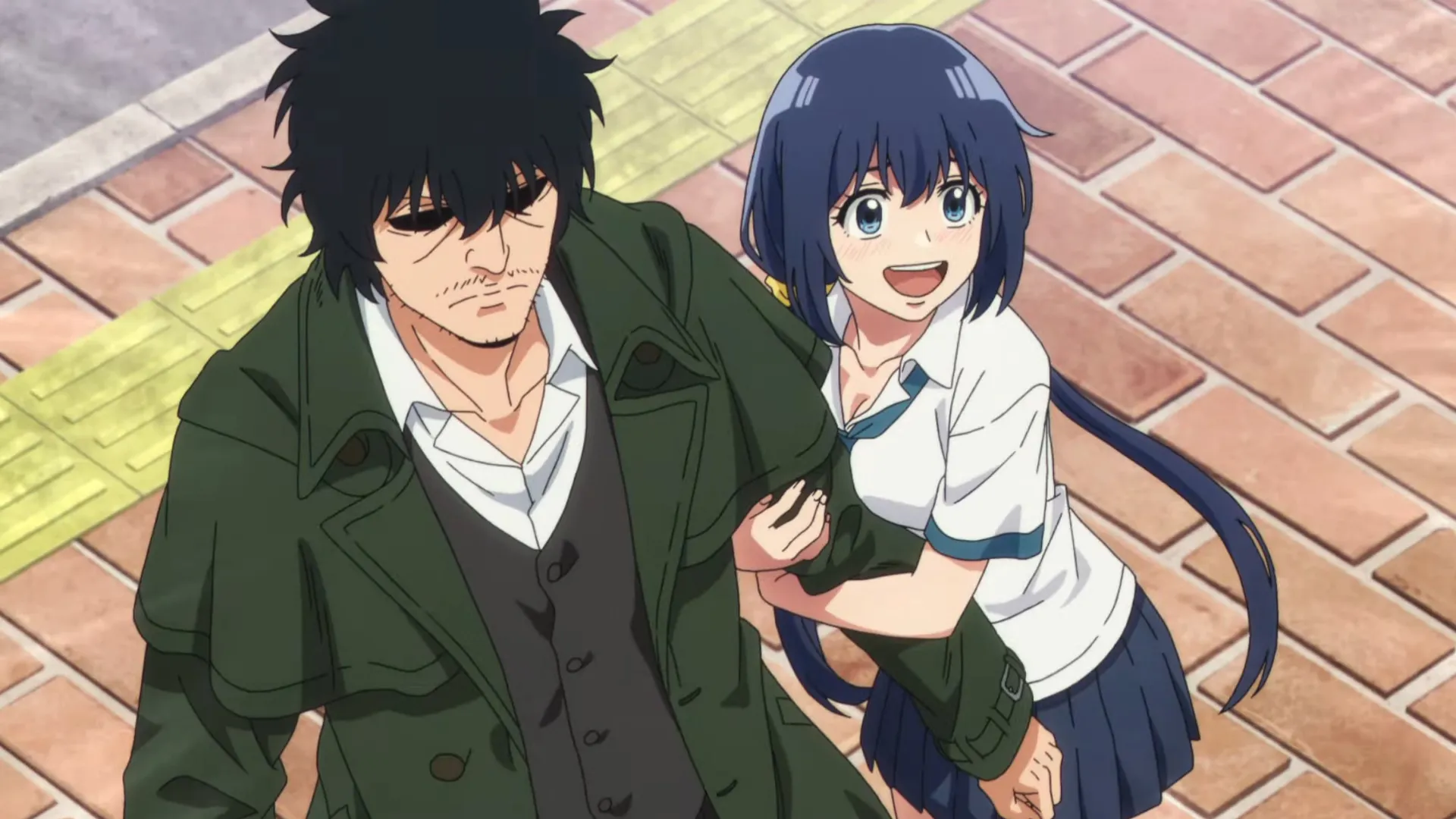 Featured Image: Mattaku Saikin no Tantei to Kitara TV Anime Announced for 2025