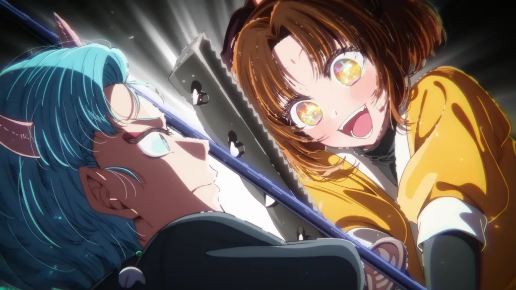 Featured Image: Oshi no Ko Season 2 Tops Weekly Summer 2024 Ranking for the Third Time in Week 8