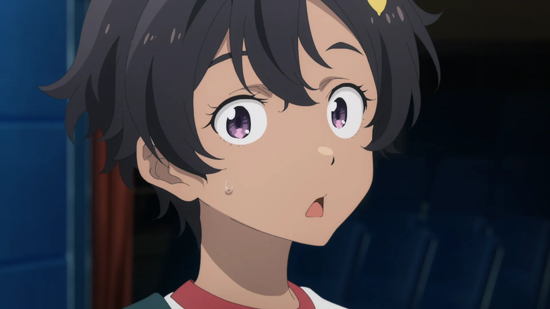 Featured Image: Lemon Gets Her Visual After Too Many Losing Heroines Episode 7