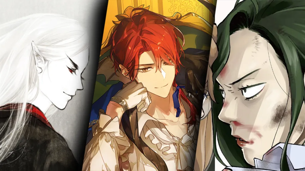 Featured Image: Seven Seas Announces 14 New Licenses at Anime NYC
