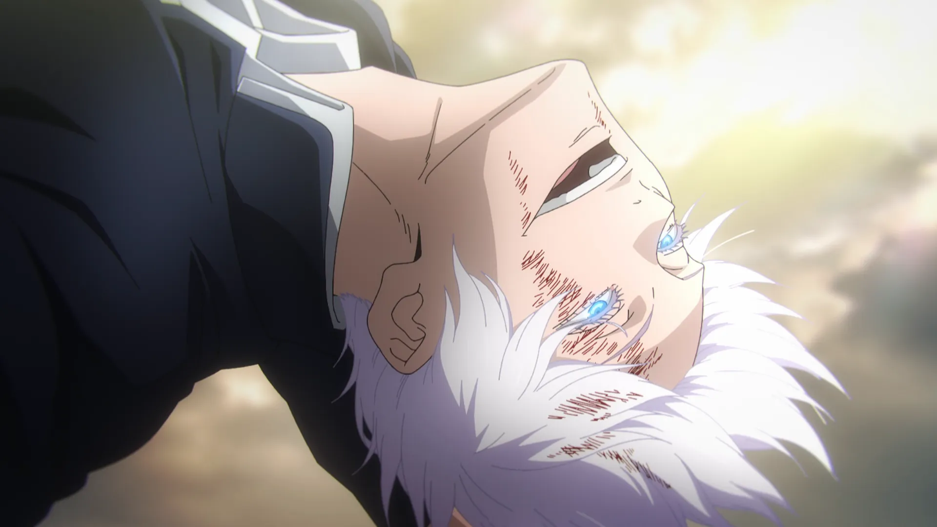 Featured Image: Jujutsu Kaisen Season 2 Gets Compilation Movie for Hidden Inventory/Premature Death in 2025