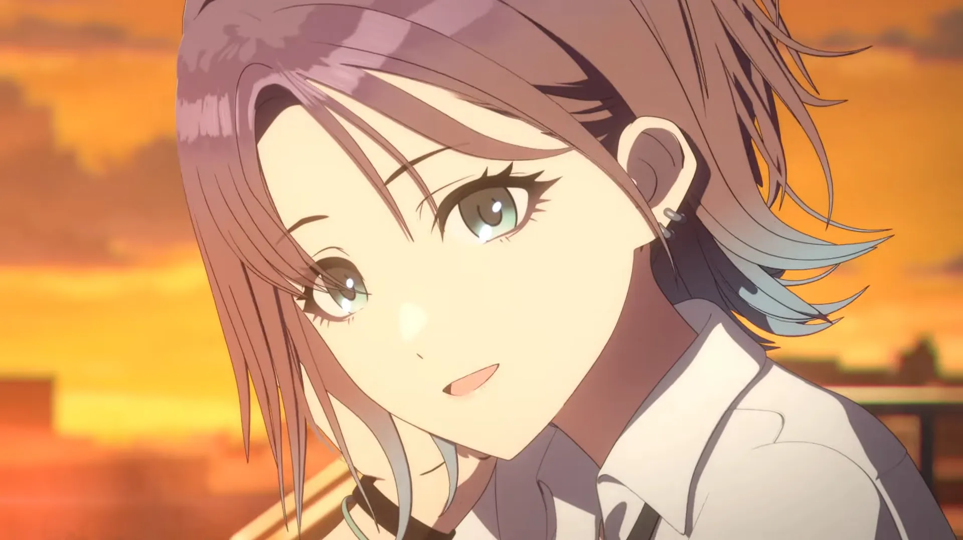Featured Image: THE iDOLM@STER SHINY COLORS Season 2 Reveals New Visual, October 4 Release Date