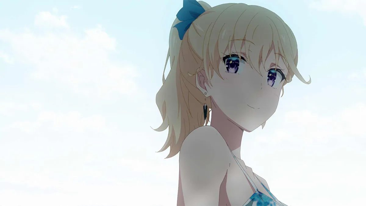 Featured Image: It’s Time for the Pool Episode in Days With My Stepsister Episode 9 Preview