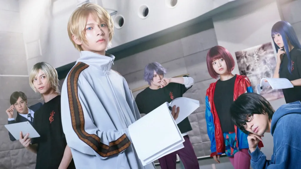 Featured Image: Oshi no Ko 2.5 Stage Play Gets Real Life Adaptation in December
